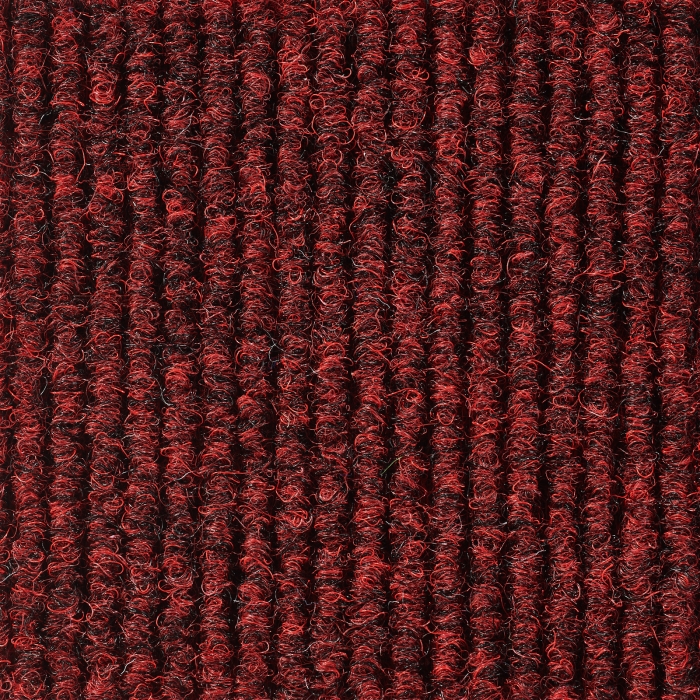 Teppichfliese - Nadelvliesrippe - Talina - 011